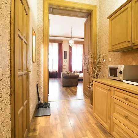 Apartamento Royal Suites